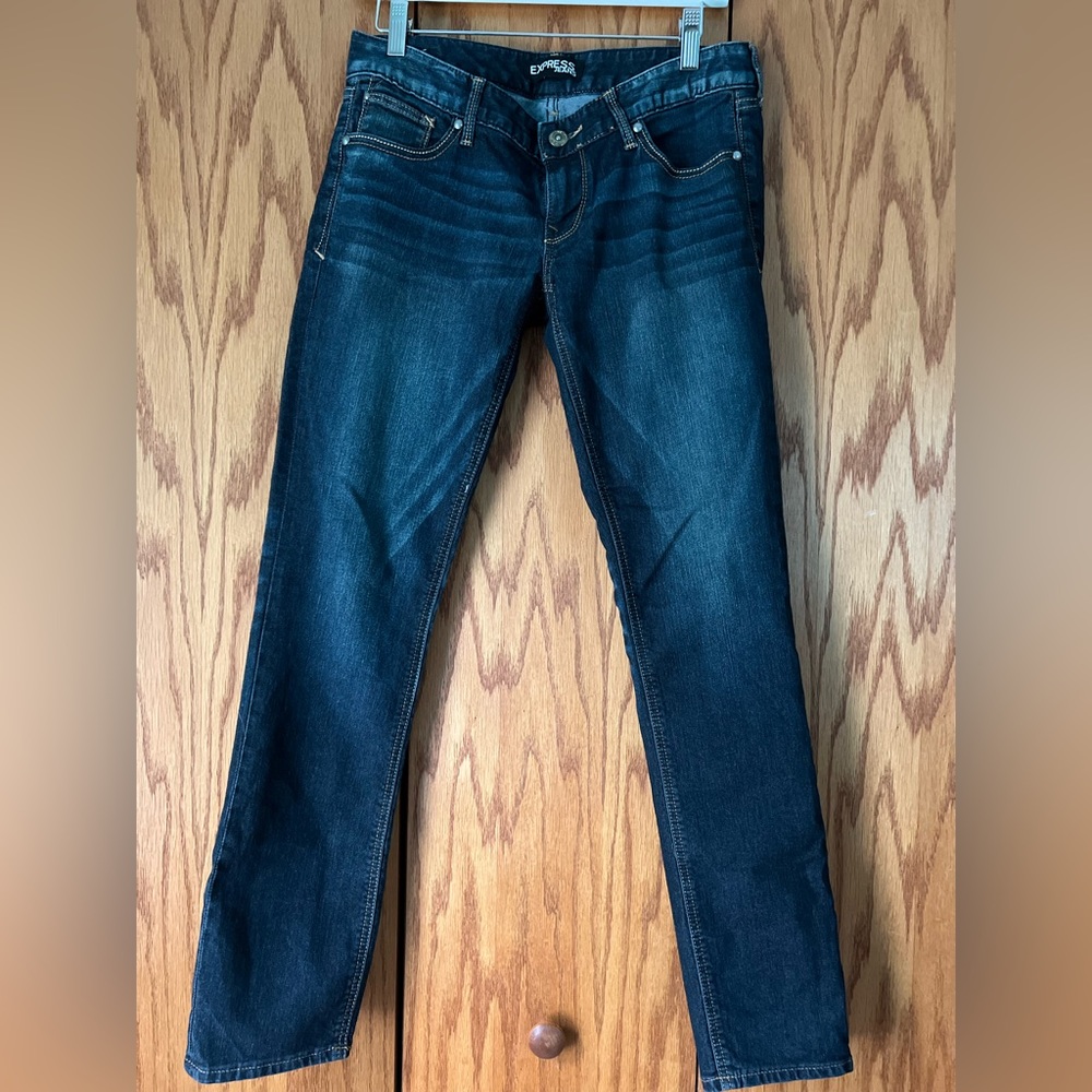 Express Jeans